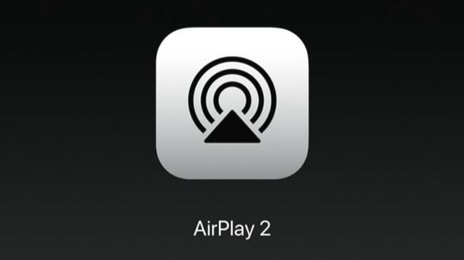 امکانات جدید آی او اس 11 برای AirPlay 2