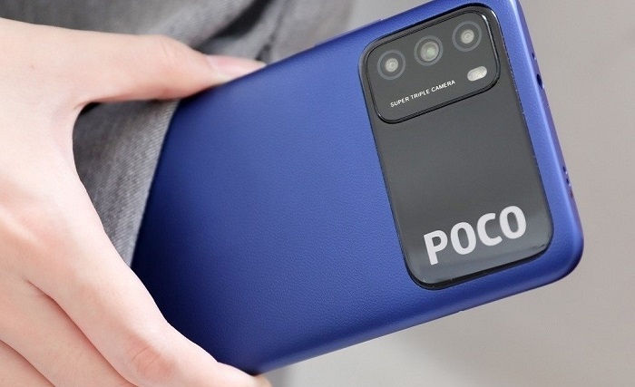 Купить Xiaomi Poco M3 В Новосибирске Дешево