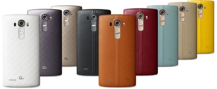 انتظار می رود گوشی های هوشمند LG G4 در یک رویداد مطبوعاتی جهانی در بیست و هشتم آوریل اعلام شوند. اما ظاهرا شخصی در شرکت کمی هیجان زده شده بود -- آنها (شرکت LG) سهوا کل مایکرو سایت اختصاص داده شده به گوشی های هوشمند بعدی را منتشر کردند. 
