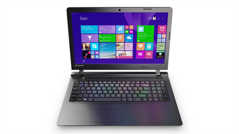 لنوو به دنبال لپ تاپ های ارزان قیمت با عرضه 3 مدل جدید است