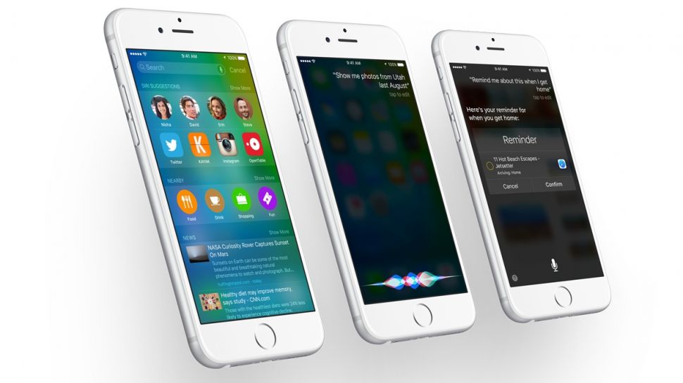 12 ویژگی بزرگ iOS 9 که اپل اشاره به آنها را فراموش کرده است