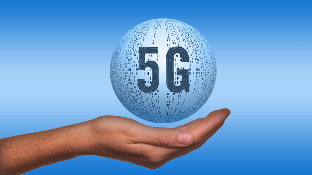 ITU: شبکه های 5G سرعت 20Gbps ارائه خواهند کرد