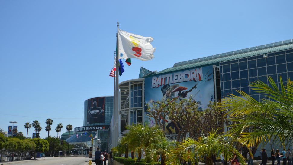 E3 2015: کنفرانس مطبوعاتی و لینک های استریم زنده آن