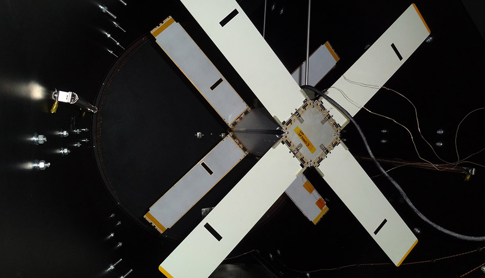 ارتش آمریکا می خواهد ماهواره های کوچک و ارزانی را به فضا بفرستد