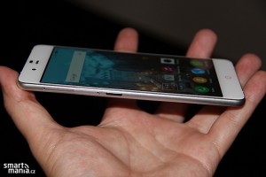 ZTE نگفته است که Nubia My Prague را منحصرا برای جمهوری چک ساخته است. به هر حال این گوشی ممکن است در بازار های دیگر با نام های مختلف هم راه اندازی شود.