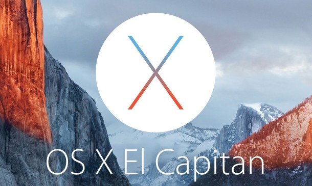 اپل نسخه بتای OS X El Capitan و iOS 9 را در دسترس عموم قرار می دهد