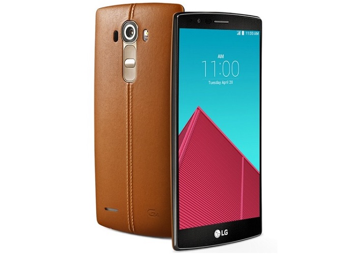 چگونه با استفاده از تنظیمات هوشمند LG G4 خود را خودکار کنیم