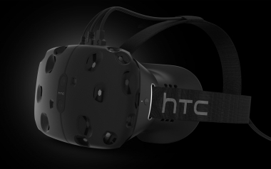 تاریخ انتشار هدست HTC Vive پاییز است