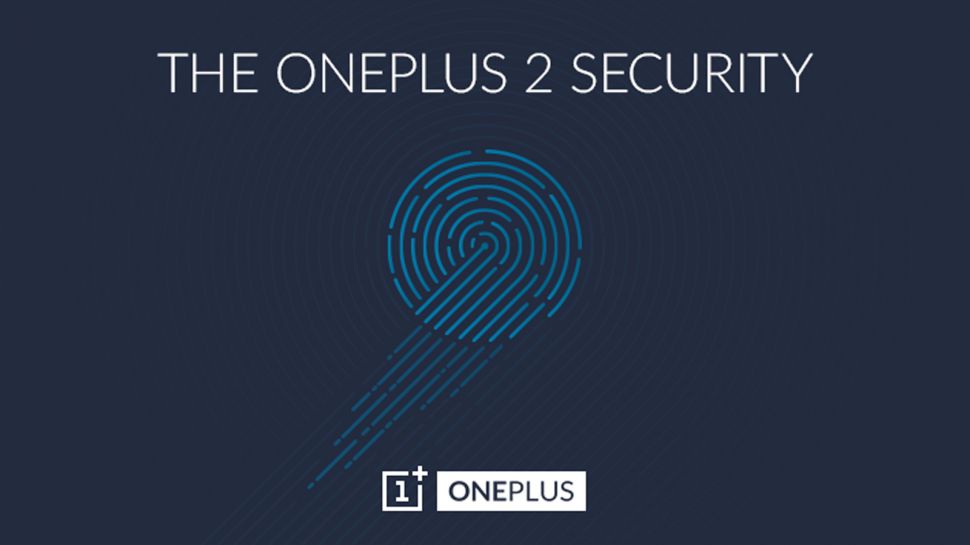 سنسور اثر انگشت OnePlus 2 دو برابر سریعتر از آیفون