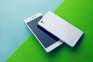 از ویژگی های Oppo A51 می توان به صفحه نمایش ۵ اینچی با کیفیت ۱۲۸۰×۷۲۰ که با تراکم پیکسل ۲۹۴ پیکسل در اینچ کار می کند، اشاره کرد.