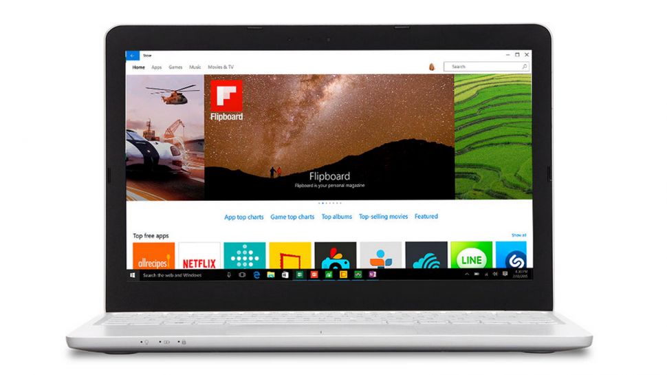 ویندوز 10 آماده برای لپ تاپ ها و رایانه های شخصی جدید آماده است