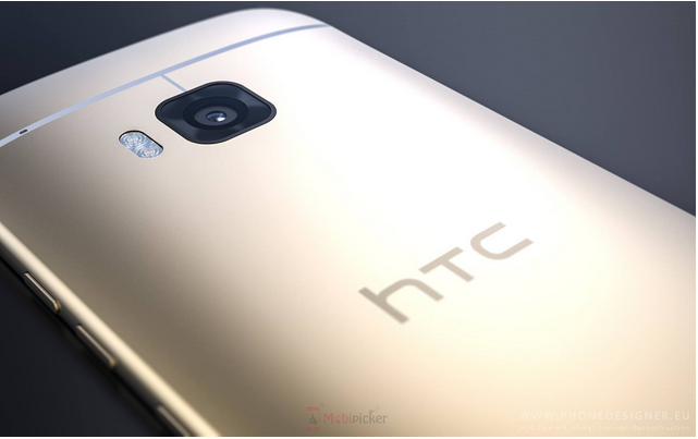 ممکن است HTC Aero با چیپست ده هسته ای مدیا تک، به عنوان HTC A9 عرضه شود