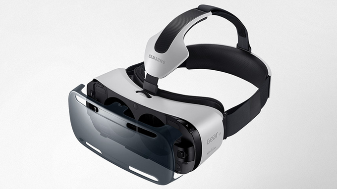سامسونگ به زودی یک هدست جدید Gear VR راه اندازی می کند