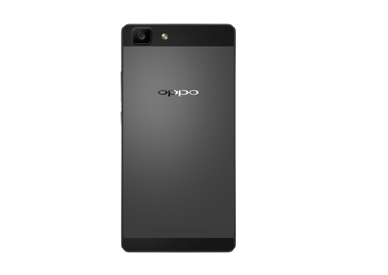 گوشی Oppo R5s صفحه نمایش 5.2 اینچی، با وضوح 1080 در 1920 با تراکم پیکسل 424ppi 