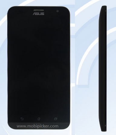 مدل اعلام نشده ی Asus ZenFone در چین توسط TENNA تایید شد