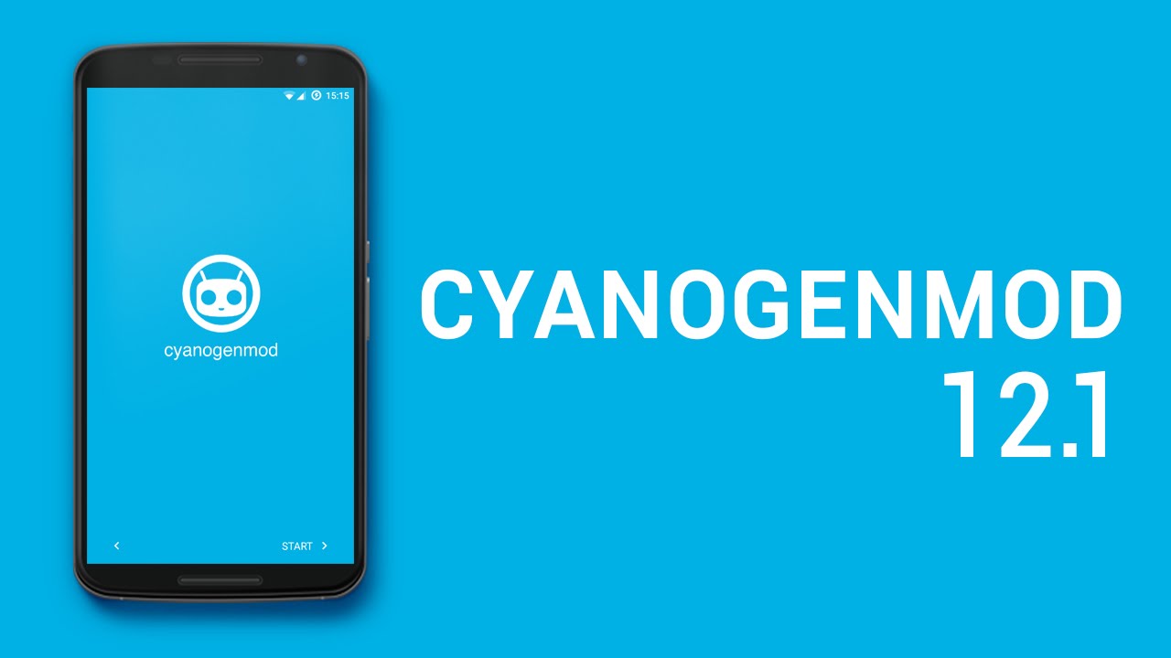 سیانوژن مد ۱۲.۱ (CyanogenMod 12.1) در حال حاضر برای Mi 4 و Mi 3 در دسترس می باشد