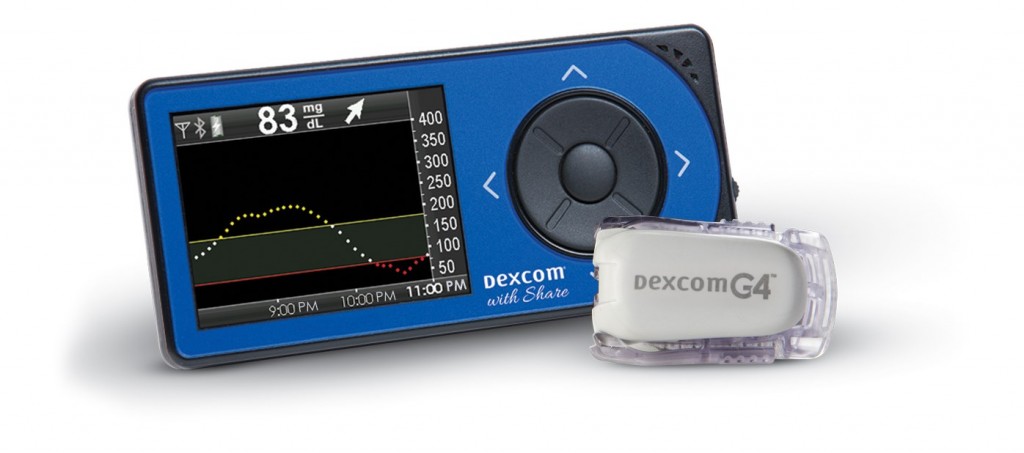 تنها دو روز بعد از اعلام آلفابت، گوگل برای ساخت دستگاه هایی کوچک برای نمایش قند خون بیماران دیابتی با شرکت بهداشتی Dexcom یک قرارداد منعقد کرد.