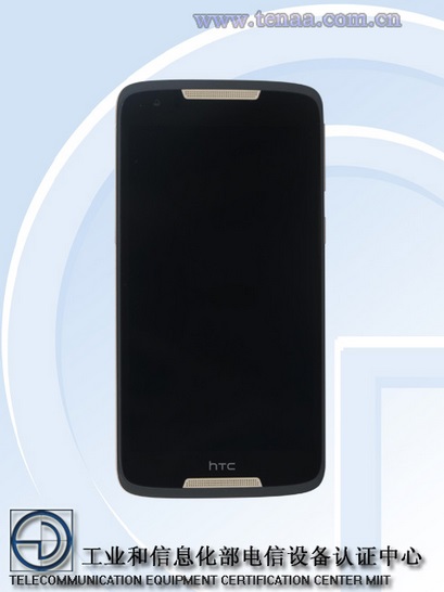 گوشی های HTC Desire 828w گواهینامه TENAA چین را کسب می کند