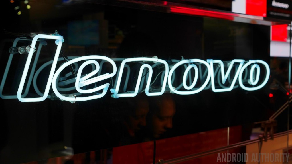 گوشی Lenovo Vibe p1 با مشخصات متوسط و باتری بزرگ 5000 mAh در کنفرانس IFA پرده برداری خواهد شد