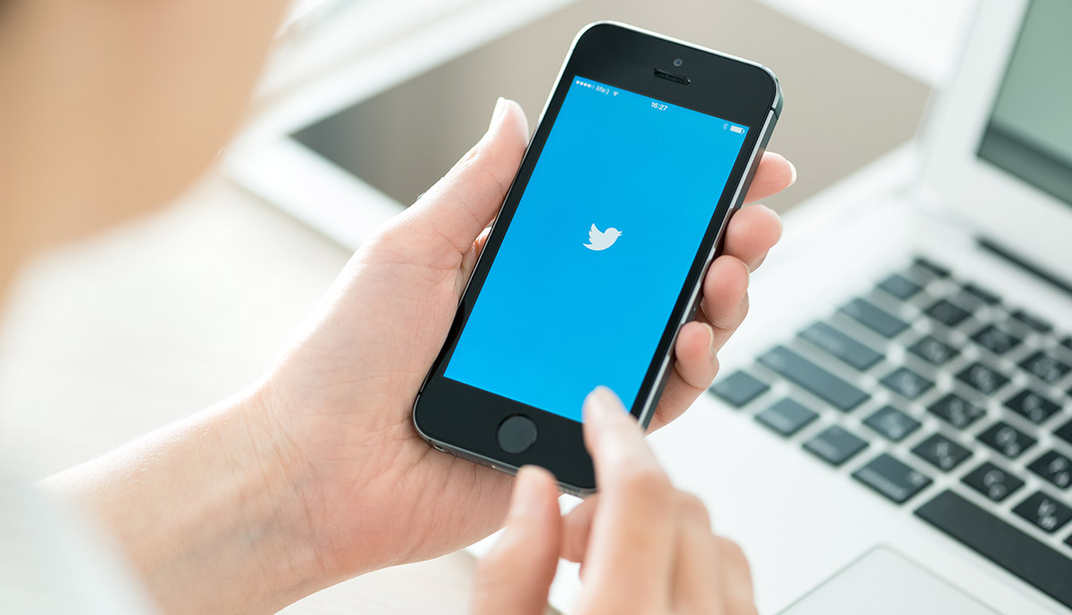توییتر در زمینه درخواست اطلاعات حساب، افزایشی بزرگ می بیند