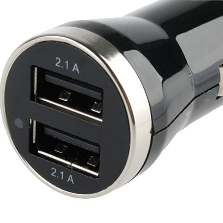۱۰ عدد از بهترین شارژرهای USB اتومبیل که شما می توانید گوشی خود را با آن شارژ کنید