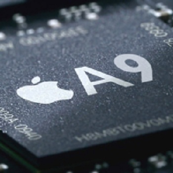 نگاهی کوتاه به تراشه ی جدید A9 اپل