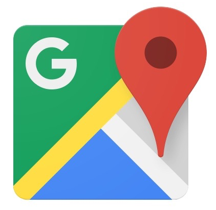 چگونه عکس های مربوط به مکان های مختلف را با استفاده از گوگل مپس به اشتراک بگذاریم