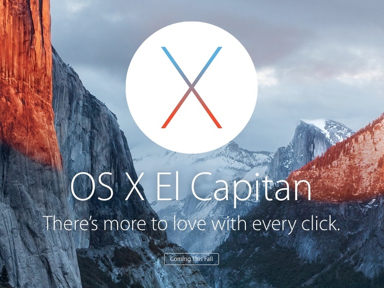 احتمالا فبل از اینکه اپل حتی درباره ی آیفون صحبت کند، انتشار Mac OS X بعدی اتفاق می افتد.