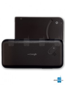 • صفحه نمایش 3.2 اینچ با رزولوشن 320 در 480 پیکسل • چیپست، Qualcomm MSM7201A با یک پردازشگر تک هسته ای، با سرعت کلاک 528 مگا هرتز • رم 192 مگا بایت • دوربین پشت 3.2 مگا پیکسل و بدون دوربین جلو • حافظه داخلی، 256 مگابایت با پشتیبانی از کارت میکرو SD • باتری 1150 میلی آمپری