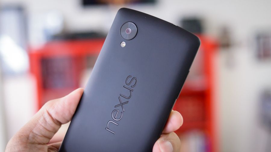 گوشی های جدید نکسوس احتمالاً در 29 سپتامبر عرضه خواهند شد