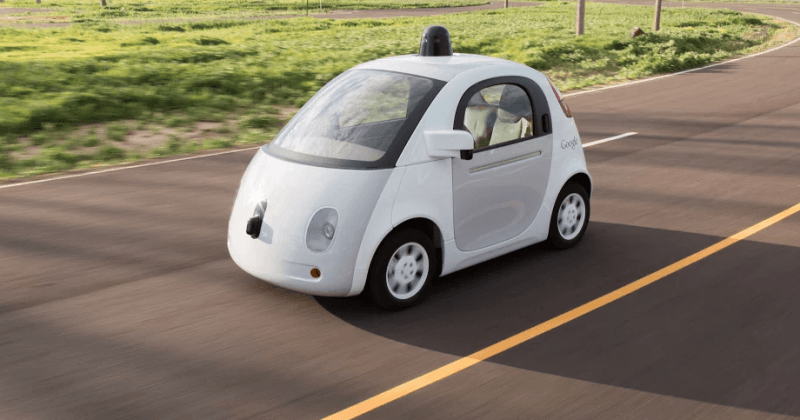 مدیر عامل “Google Auto”، مدیر اجرایی سابق خرید آنلاین اتومبیل می باشد