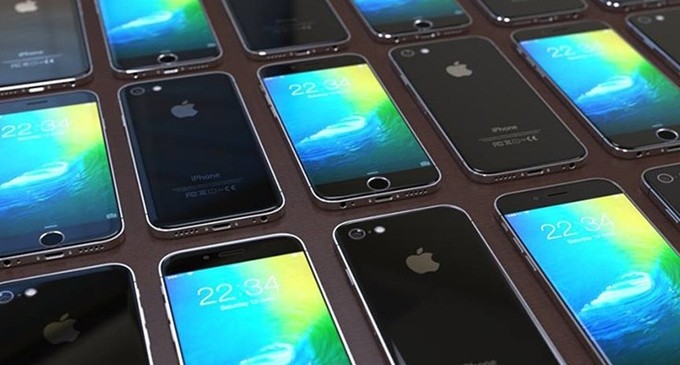 تحلیلگر مشهور انتظار دارد که آیفون ۷ نازکترین گوشی هوشمند اپل تاکنون باشد