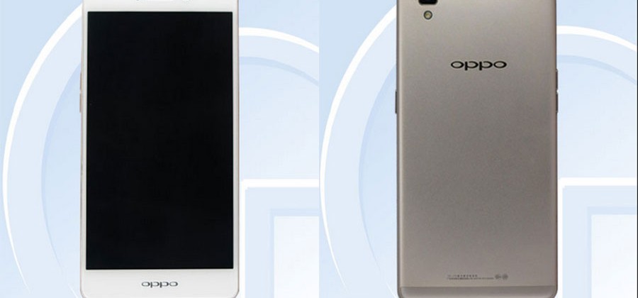 Oppo R7s توسط TENAA، تائید شد، این بار یک مدل 5.5 اینچی است