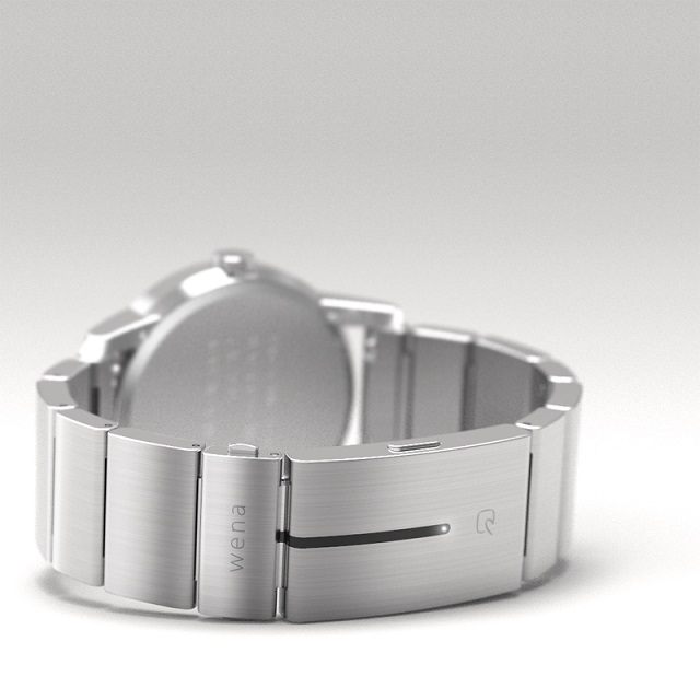ساعت های هوشمند Wena Wrist دو مدل مختلف خواهند داشت که هر دوی آن ها ضد آب بوده و هر دویشان رنگ های مشکی و نقره ای را به خود خواهند دید. قیمت پایه برای آن ها از 287 دلار (950 هزار تومان) شروع شده و تا 576 دلار (1 میلیون و 900 هزار تومان) ادامه خواهد داشت.