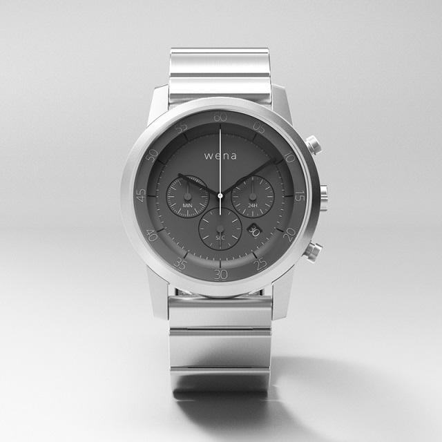 اگر شما به ساعت هوشمند Wena Wrist علاقه مند شده اید، خبر بدی برایتان داریم: به احتمال بسیار زیاد، این ساعت تنها در ژاپن منتشر خواهد شد. البته لازم به ذکر است که در صورتی که Wena Wrist در آن جا موفق عمل کند، احتمال این وجود دارد که سونی ساعت های مشابهی را در بازارهای دیگر نیز عرضه نماید.
