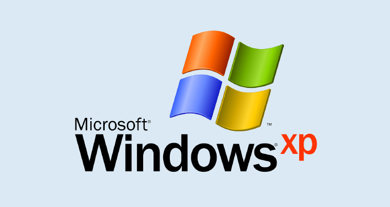 تعداد قابل توجهی از رایانه های شخصی در اروپا هنوز هم در حال اجرای ویندوز XP می باشند