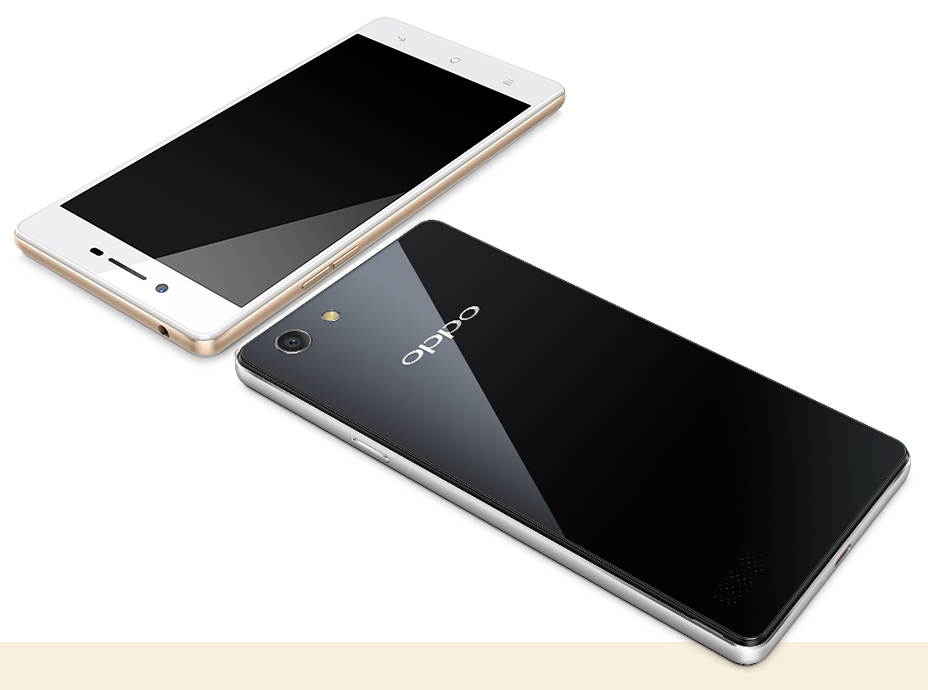 این گوشی اپو نئو ۷ دارای یک صفحه نمایش ۵ اینچی با رزولوشن بسیار پایین نسبت به استانداردهای امروز (۵۴۰ در ۹۶۰) می باشد 
