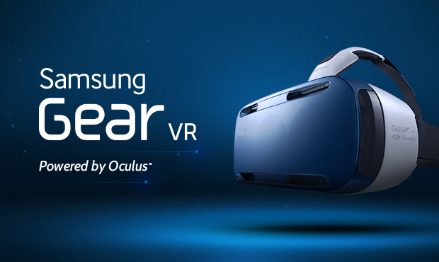 تخفیف 50 دلاری Best Buy برای هدست Gear VR سامسونگ