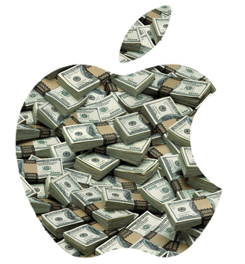 جریمه 234 میلیون دلاری اپل ؛ آیا اپل بدون کسب مجوز، پتنت ثبت شده ای را استفاده کرده است؟