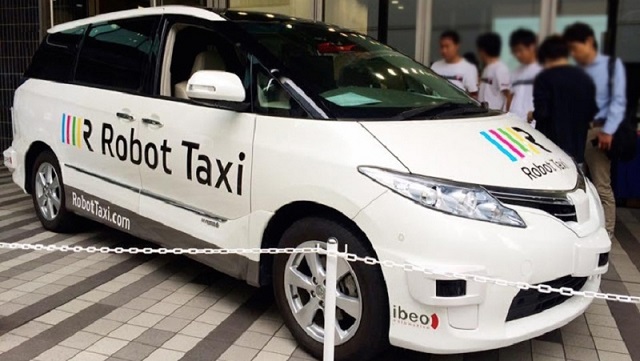 با توجه به تعداد روز افزون آزمایش ماشین های بدون راننده ای که در جاده های آمریکا اتفاق می افتد، ژاپن با طرح آزمایشی تاکسی های بدون راننده برای جابجایی مسافران در سال آینده یک گام عملی و بزرگ برای استفاده از این تکنولوژی برداشته است.