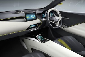 برخلاف XR-PHEV که در محدوده سیستم های انتقال قدرت هیبریدی قرار می گیرد، مدل EX صرفا یک ماشین برقی است که انتقال قدرت به هر چهار چرخ صورت می گیرد. هرچند که این ماشین در مراحل ساخت اولیه خود می باشد اما یک منبع آگاه خبر از این داد که میتسوبیشی با این مدل، بازار SUV های کوچک را در پنج سال آینده تکان خواهد داد.