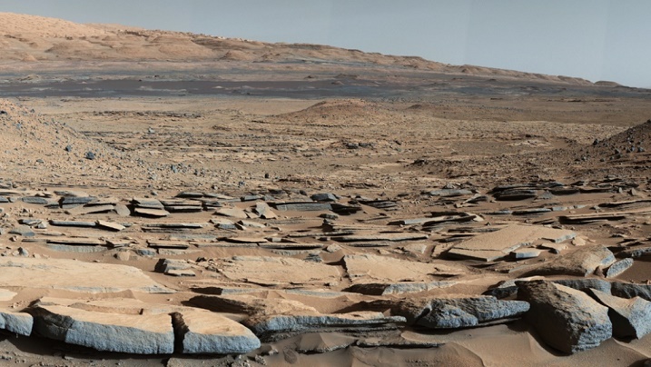 ناسا نقشه راه رسیدن انسان به مریخ را منتشر کرده است