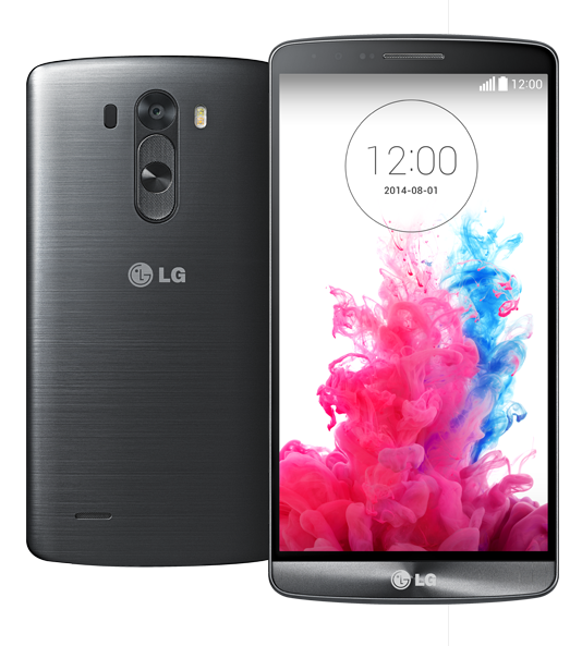 قیمت LG G3 شکسته شد