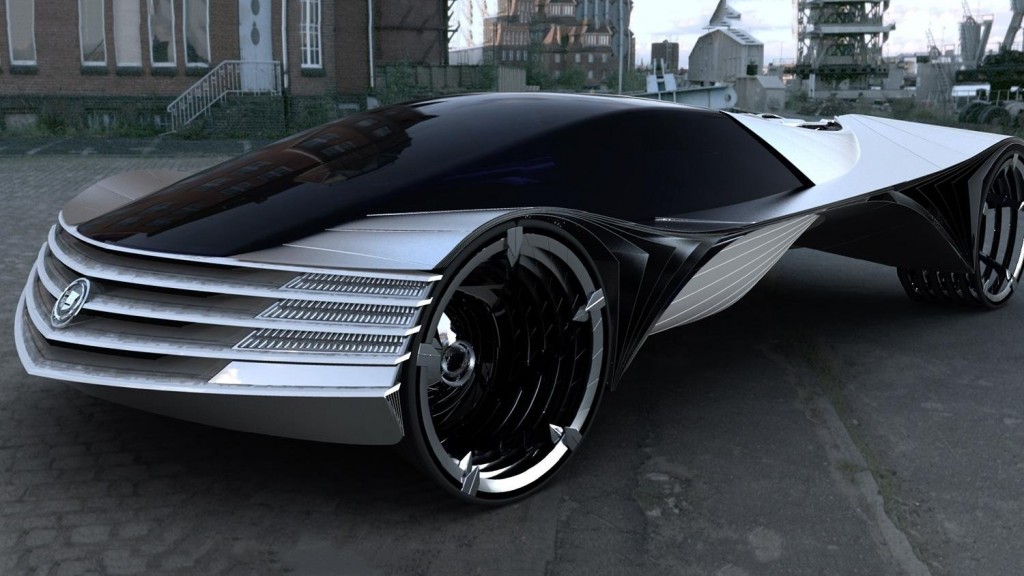 Cadillac World Thorium Fuel  با نام مستعار WTF نیز شناخته می شود کانسپت کادیلاک World Thorium Fuel توسط Lorus Kulesus طراحی شده است. این خودرو با طراحی فضایی خود شبیه به خودروهای بیگانگانی است که گویی برای تسخیر زمین آمده اند. سوخت این کانسپت تقریبا شبیه به سوخت هسته ای است.