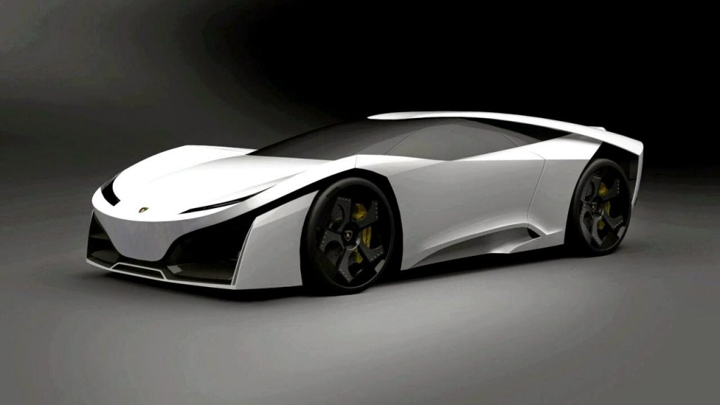 Lamborghini Madura  لامبورگینی همواره با تولید بالاترین مدل های خودروی اسپورت شناخته شده است. لامبورگینی مادورا یک خودروی مفهومی زیبا است که درسال 2016 در دسترس قرار خواهد گرفت و بر چسب قیمتی 5 میلیون دلاری را با خود حمل می کند.