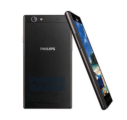 فیلیپس دو گوشی هوشمند جدید با قابلیت صفحه نمایش “ضد نور آبی” معرفی کرد