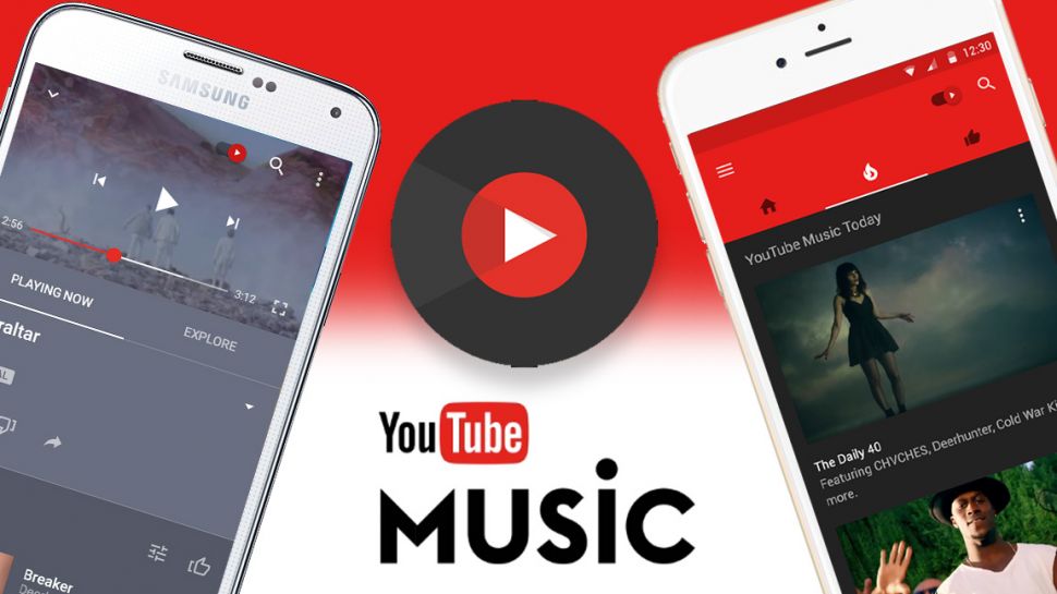 از یوتیوب برای دیدن ویدئو های مورد علاقه خود استفاده می کنید؟ اکنون می توانید برای موسیقی مورد علاقه خود نیز از آن استفاده کنید