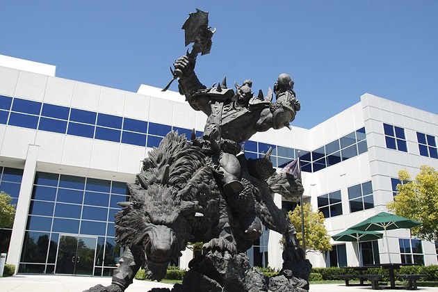 این هفته در طی گردهمایی Blizzcon، کمپانی بزرگ و معروف بازی سازی بلیزارد اعلام کرد که فصل بعدی از داستان Starcraft، یک سری از ماجراهای اپیزودیک و دوره ای خواهد بود که تا سال آینده منتشر می شود. اما ورودی و محصول جدید دیگر این غول توسعه دهنده بازی های ویدیویی در سبک استراتژیک بی درنگ (RTS یا Real-Time Strategic) چه چیزی می تواند باشد، وارکرفت؟