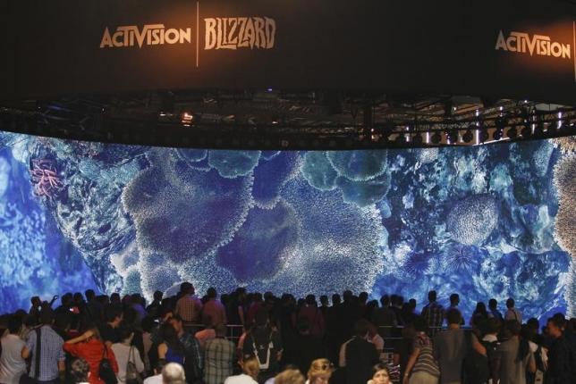 شرکت اکتیویژن بلیزارد (Activision Blizzard Inc) به تازگی استودیو فیلم سازی خود را راه اندازی کرده است. این شرکت قصد دارد محتویاتی بر مبنای حق امتیازی که برای بازی های ویدیویی معروف خود نظیر "Call of Duty" و "Hearthstone" دارد، تولید نماید و این نیز آخرین اقدام آن ها برای گسترش فعالیت هایشان به چیزی فراتر از ساخت بازی های ویدیویی می باشد.
