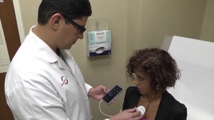 HeartBuds: گوشی پزشکی جدیدی که به شما امکان شنیدن، ضبط کردن، نمایش دادن و ارسال ضربان قلب را می دهد